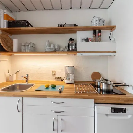 Laris - 150m From The Sea In Nw Jutland By Interhome Apartment *