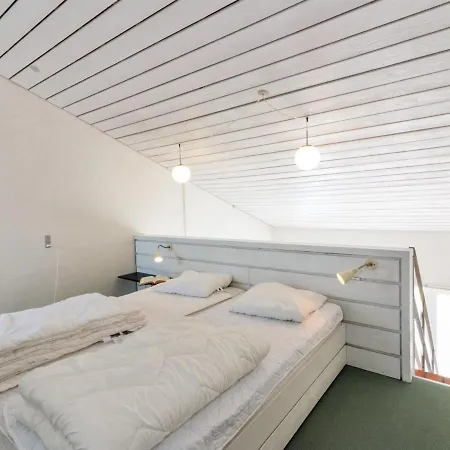 Laris - 150m From The Sea In Nw Jutland By Interhome Apartment