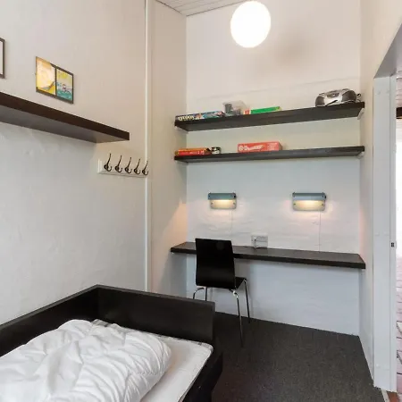 Laris - 150m From The Sea In Nw Jutland By Interhome * Brovst
