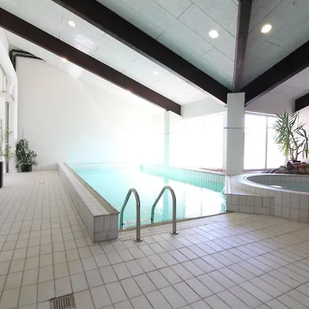 Laris - 150m From The Sea In Nw Jutland By Interhome Apartment Brovst