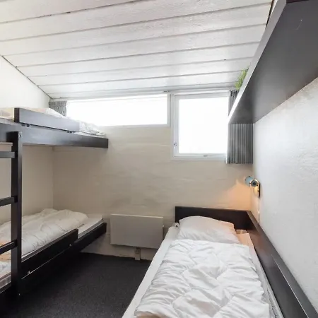 Laris - 150m From The Sea In Nw Jutland By Interhome *