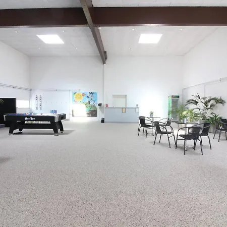 Laris - 150m From The Sea In Nw Jutland By Interhome Apartment Brovst