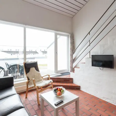 Laris - 150m From The Sea In Nw Jutland By Interhome