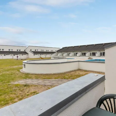 Apartment Laris - 150m From The Sea In Nw Jutland By Interhome