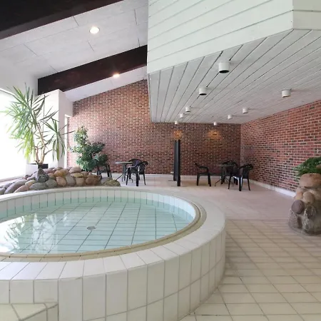 Apartment Laris - 150m From The Sea In Nw Jutland By Interhome