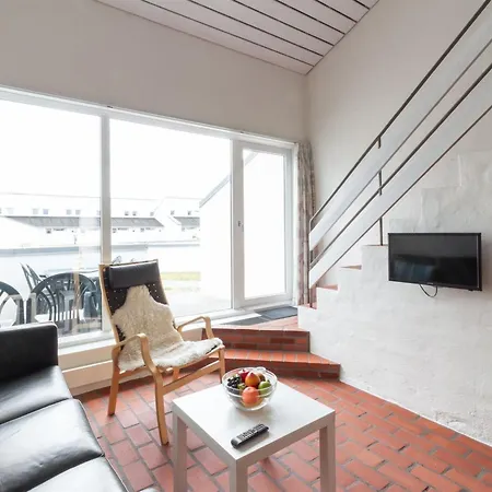 Laris - 150m From The Sea By Interhome * Brovst