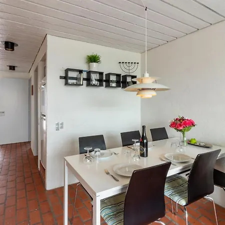 Laris - 150m From The Sea By Interhome Apartment Brovst