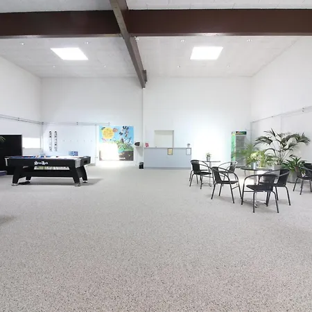 Laris - 150m From The Sea By Interhome Brovst